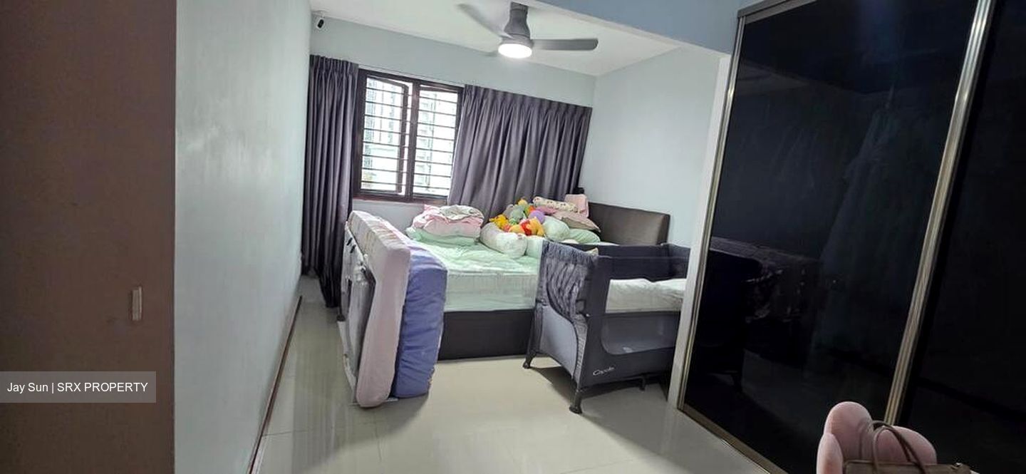Blk 418B Fernvale Riverwalk (Sengkang), HDB 4 Rooms #521229111